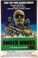 冲击波Shock Waves (1977)