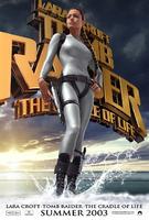 古墓丽影2Lara Croft Tomb Raider: The Cradle of Life (2003)