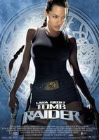 古墓丽影/Lara Croft: Tomb Raider(2001)