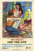 梵·高传Lust for Life (1956)