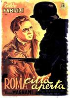 罗马不设防Rome, Open City (1945)