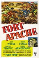 要塞风云Fort Apache (1948)