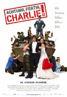 冲吧，查理！Achtung, fertig, Charlie! (2003)