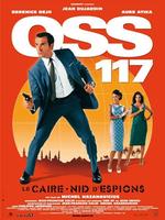 OSS117之开罗谍影OSS 117: Le Caire nid d'espions  (2006)