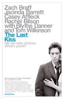 最后一吻The Last Kiss (2006)