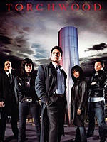 火炬之光Torchwood (2006)