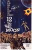 12 to the Moon(1960)