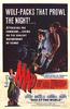Mad at the World(1955)