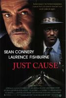 黑狱大平反Just Cause (1995)