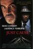 黑狱大平反/Just Cause(1995)