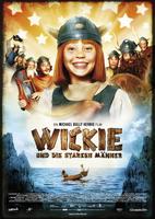 北海小英雄Wickie und die starken Männer (2009)