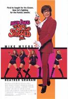 王牌大贱谍2Austin Powers: The Spy Who Shagged Me (1999)