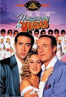 维加斯的蜜月Honeymoon in Vegas (1992)