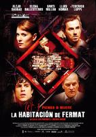 费马的房间Habitación de Fermat, La (2007)