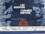 决斗太平洋Hell in the Pacific (1968)