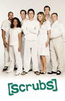 实习医生风云Scrubs (2001)