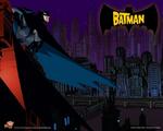 蝙蝠侠The Batman (2004)