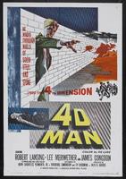 4度空间大师4D Man (1959)