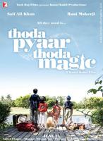爱的魔法Thoda Pyaar Thoda Magic (2008)