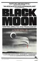 黑月Black Moon (1975)