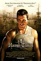 非常时期Harsh Times (2005)