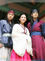 薯童谣 (2005)
