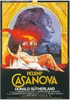卡萨诺瓦Il Casanova di Federico Fellini (1976)