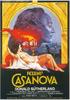 卡萨诺瓦/Il Casanova di Federico Fellini(1976)