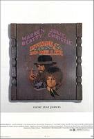 麦凯比与米勒夫人McCabe & Mrs. Miller (1971)