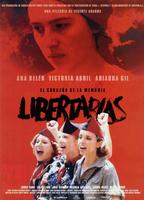 通向自由之路Libertarias (1996)