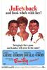 丁副官/The Americanization of Emily(1964)