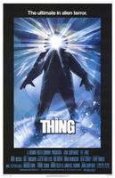 怪形The Thing (1982)