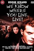 我们知晓你的住处We Know Where You Live (2001)