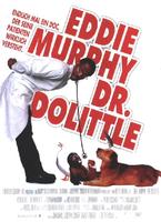 怪医杜立德Dr. Dolittle (1998)