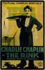 溜冰场/The Rink(1916)