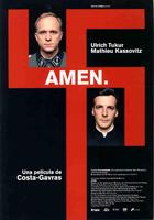 见证人Amen. (2002)