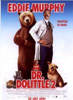怪医杜立德2Dr Dolittle 2 (2001)