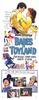 玩具国女孩/Babes in Toyland(1961)