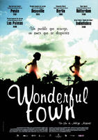 奇妙小镇Wonderful Town (2007)
