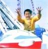 霹雳贝贝Wonder boy (1988)