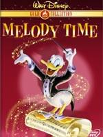 旋律时光Melody Time (1948)