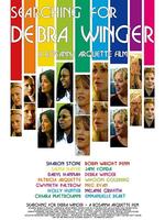 关于黛布拉·温格Searching for Debra Winger (2002)