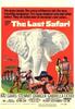 最后的旅程/The Last Safari(1967)