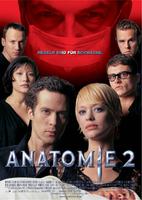 活人破胆2Anatomie 2 (2003)