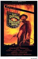 荒野浪子High Plains Drifter (1973)