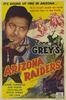 铁骑荡寇/Arizona Raiders(1965)