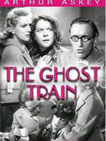 The Ghost Train (1941)