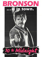 处刑在午夜10 to Midnight (1983)