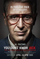 死亡医生You Don't Know Jack (2009)