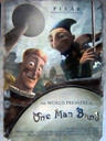 光杆乐队/One Man Band(2005)